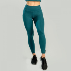 Strix Women‘s Essential Leggings Deep Teal XL