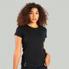 Strix Women‘s Essential Tee Black női edzőruha