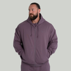 Strix Zip kapucnis pulóver Dusk XL