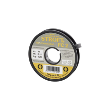 Stroft FC2 25m  0,11mm horgászzsinór
