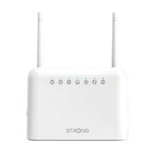 Strong 4GROUTER350 4G LTE WiFi Router router