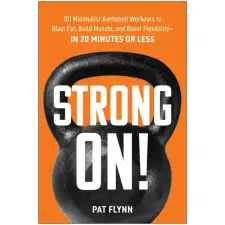  Strong On! idegen nyelvű könyv