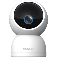 Strong SHC05IR0-W 5MP IP kamera 4mm fehér megfigyelő kamera
