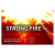 Strong Strong Fire Max - étrendkiegészítő kapszula férfiaknak (2db)