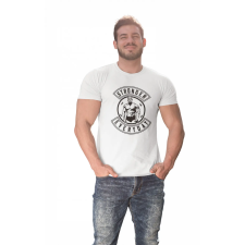  Stronger everyday - Férfi Póló férfi póló