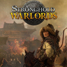  Stronghold: Warlords (Digitális kulcs - PC) videójáték