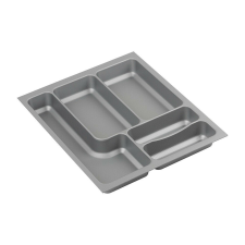 StrongIn Evőeszköztartó 354x424 mm StrongBox titán papírárú, csomagoló és tárolóeszköz