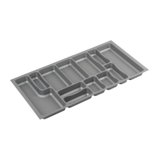 StrongIn Evőeszköztartó 804x424 mm StrongBox titán papírárú, csomagoló és tárolóeszköz