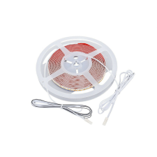 StrongLumio LED szalag, CRI90, 24V, 21,6W/m, 210LED/m, hideg fehér világítási kellék