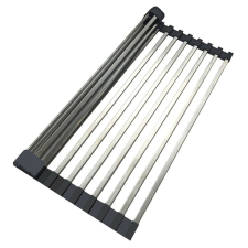 StrongSinks S3 kiegészítő, görgethető, összecsukható csepegtető, 427x340 mm konyhai eszköz