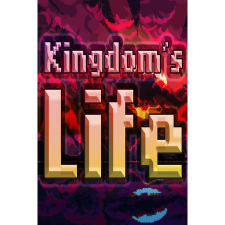 Strudio Company Kingdom's Life (PC - Steam elektronikus játék licensz) videójáték