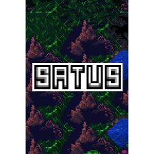 Strudio Company SATUS (PC - Steam elektronikus játék licensz) videójáték
