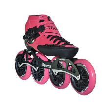  Strut Gyorsasági Görkorcsolya Pink ( Luigino Strut Pink) görkorcsolya