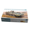  Stryker parancsnoki jármű M1130 1/35 makett