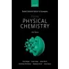  Student Solutions Manual to Accompany Atkins' Physical Chemistry 11th Edition – Peter Bolgar,Haydn Lloyd,Aimee North,Vladimiras Oleinikovas,Stephanie Smith,James Keeler