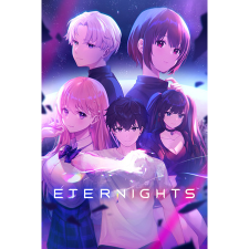 Studio Sai Eternights (PC - Steam elektronikus játék licensz) videójáték