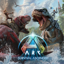 Studio Wildcard ARK: Survival Ascended (Digitális kulcs - PC) videójáték