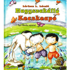 STUDIUM Nagyszakállú Kecskeapó antikvárium - használt könyv