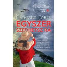 Studium Plusz Könyvkiadó Egyszer szedhetsz rá - Catherine Bybee regény