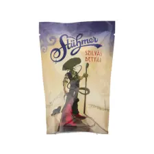 Stühmer Kft. Stühmer Szilvás Betyár desszert 135g tasakban csokoládé és édesség