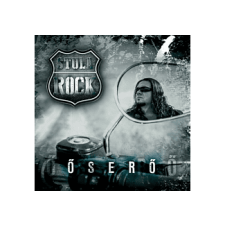  Stula Rock - Őserő (Digipak) (Cd) heavy metal