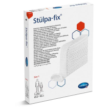  Stülpa-fix® csőhálókötszer 1-es méret, 25 m (1db) gyógyászati segédeszköz