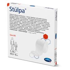  Stülpa tekercs 15 m gyógyászati segédeszköz