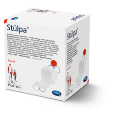 Stülpa® tekercs 15m, 4R 10cm (1db) gyógyászati segédeszköz