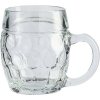Stulzle-oberglas Söroskorsó, mérce 0,5 l, Stölzle-oberglas
