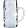 Stulzle-oberglas Söröskorsó, Stölzle-oberglas Isar, mérce 1,0 l