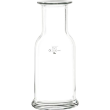 Stulzle-oberglas Üveg karaffa Stölzle Oberglas Purity 250 ml, mérce 0,25 l konyhai eszköz