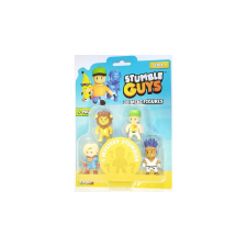 Stumble Guys 3D 5db-os figura játékfigura