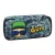 Stumble Guys Hat 2 rekeszes tolltartó 26 cm