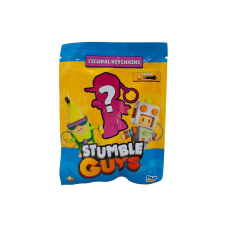  Stumble Guys kulcstartó S2 (2074) játékfigura
