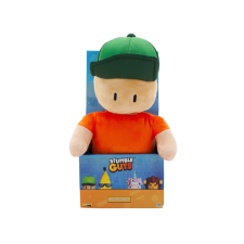  Stumble Guys plüss- Mr. Stumble 30cm bébiplüss