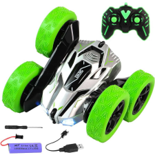 Stunt Car távirányítású kaszkadőrautó távirányítós modell