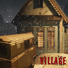 Stunt Village (Digitális kulcs - PC) videójáték