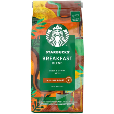 Sturbucks Starbucks® Breakfast Blend 450g kávé