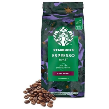Sturbucks Starbucks® Espresso Roast (450 g. szemes kávé) kávé