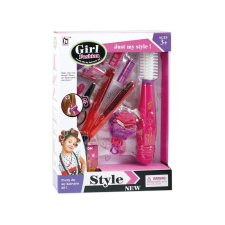  Style 3 az 1-ben hajformázó készlet hajformázó gép