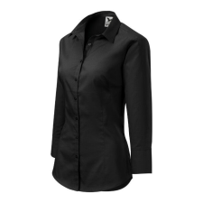 Style ing női fekete XS blúz