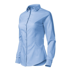  Style LS ing női égszínkék 2XL
