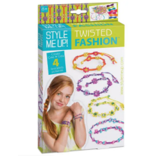  Style Me up karkötőkészítő egyéb bébijáték