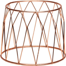 Style Point Csúszásmentes büféállvány, Style Point 21x20 cm, bronz konyhai eszköz