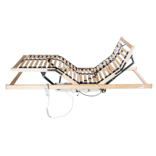 Styler Optimal - Motoros Ágyrács - Állítható - 5V bútor