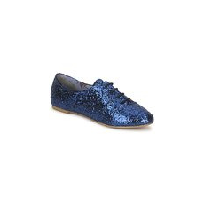 StylistClick Bőrcipők NATALIE Kék 38
