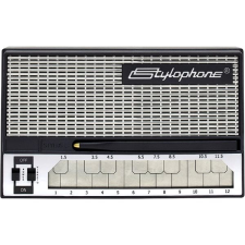 Stylophone S-1 billentyűs hangszer