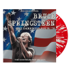STYLUS GROOVE Bruce Springsteen - The Darkness Tour '78 (Limited Splatter Vinyl) (Vinyl LP (nagylemez))