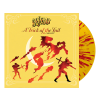 STYLUS GROOVE Genesis - A Trick Of The Tail In Concert (Limited Splatter Vinyl) (Vinyl LP (nagylemez))