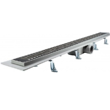  Styron STY-H-100 1060mm Zuhanyfolyóka HARMONY fürdőszoba kiegészítő